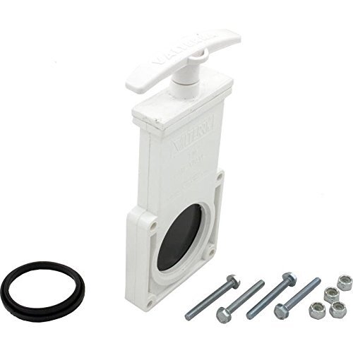 Valterra Products 6100PB Gate Valve Body Assembly 1.5 inch