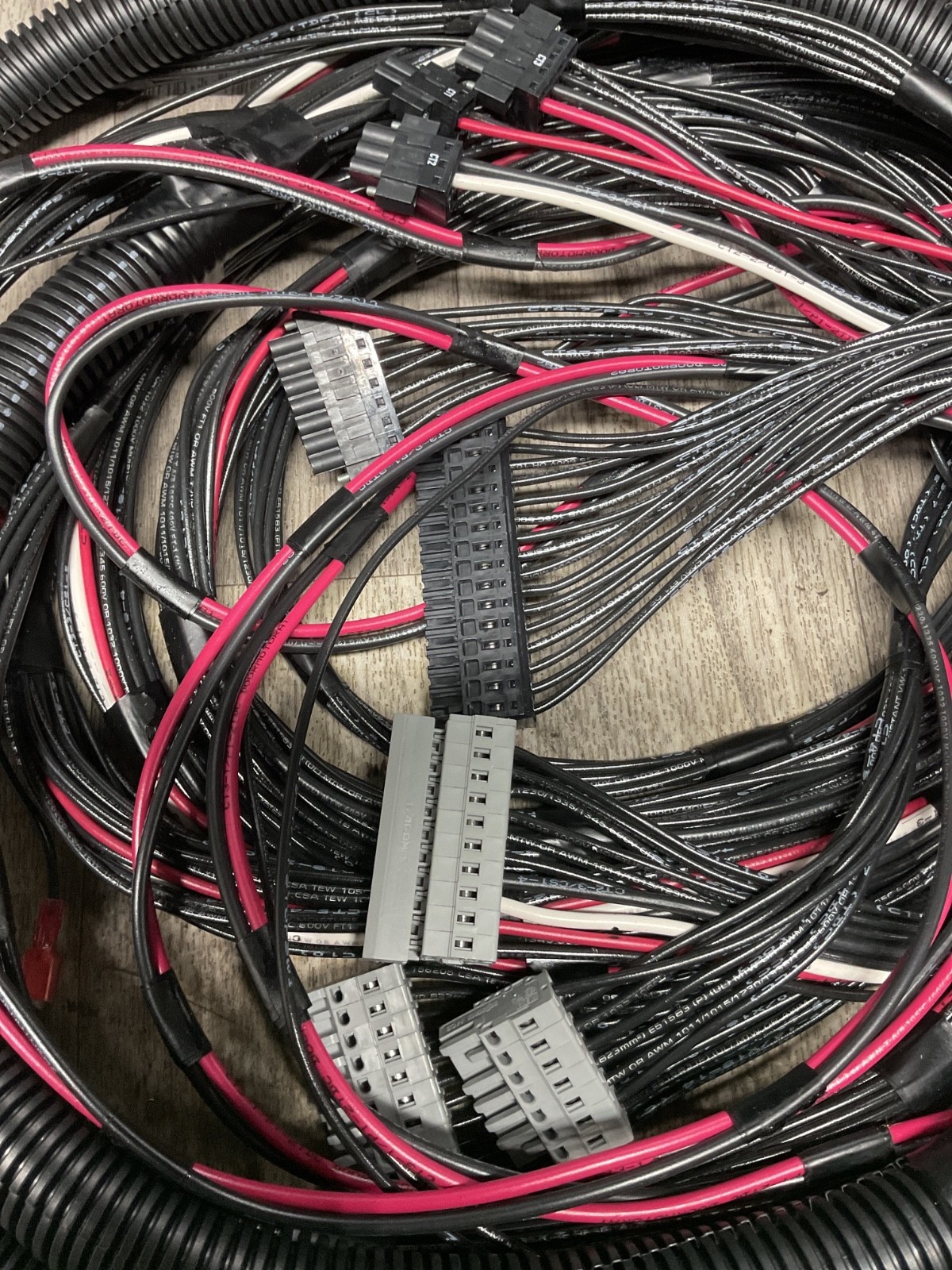 Unbranded 6997C47G03, Wire Harness Assembly, NEW #4004B158PR3