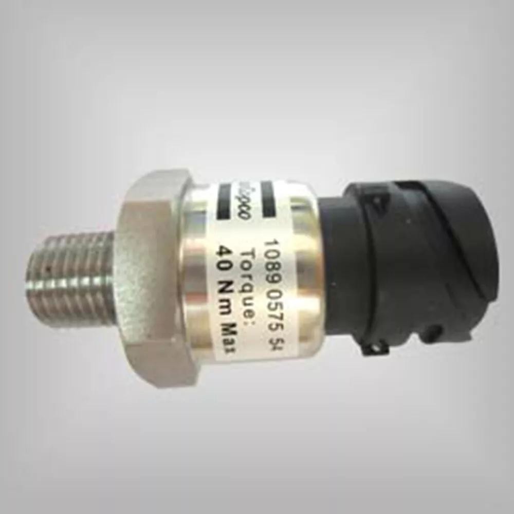 1PC New Pressure Sensor For Atlas Copco Air Compressor 1089057554