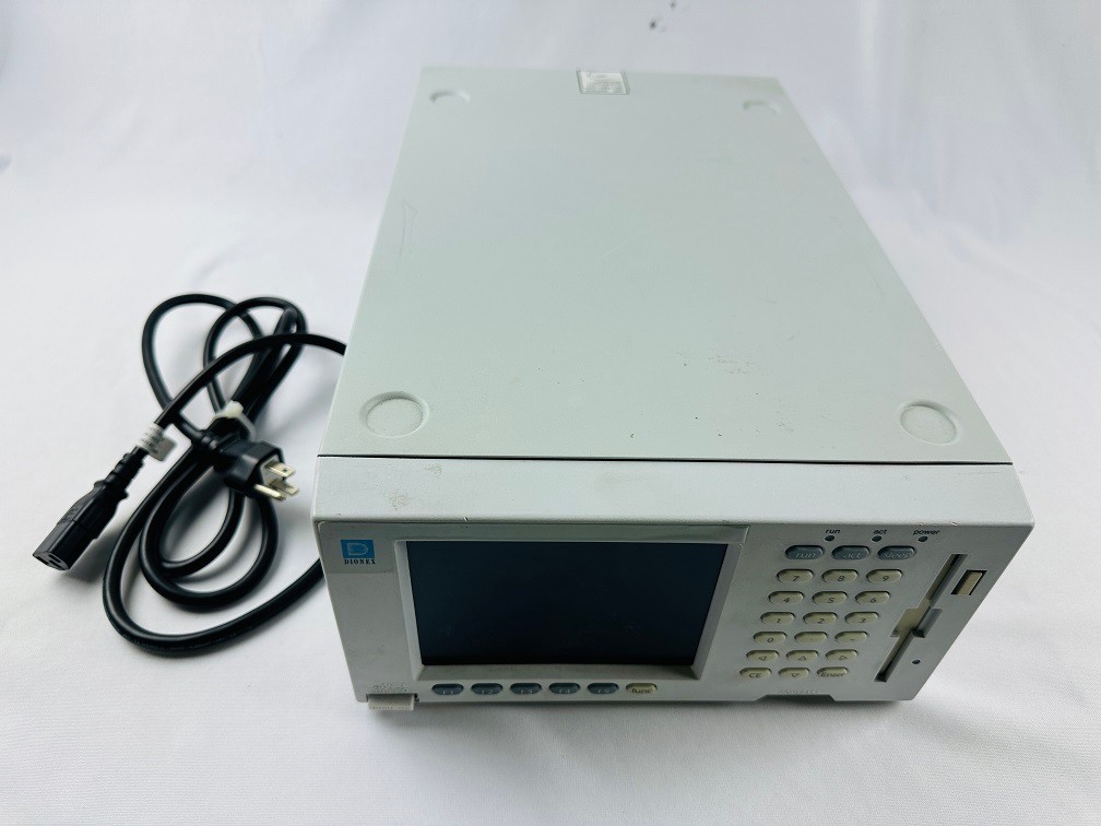 Shimadzu SCL-10AVP 228-45051-32 System Controller