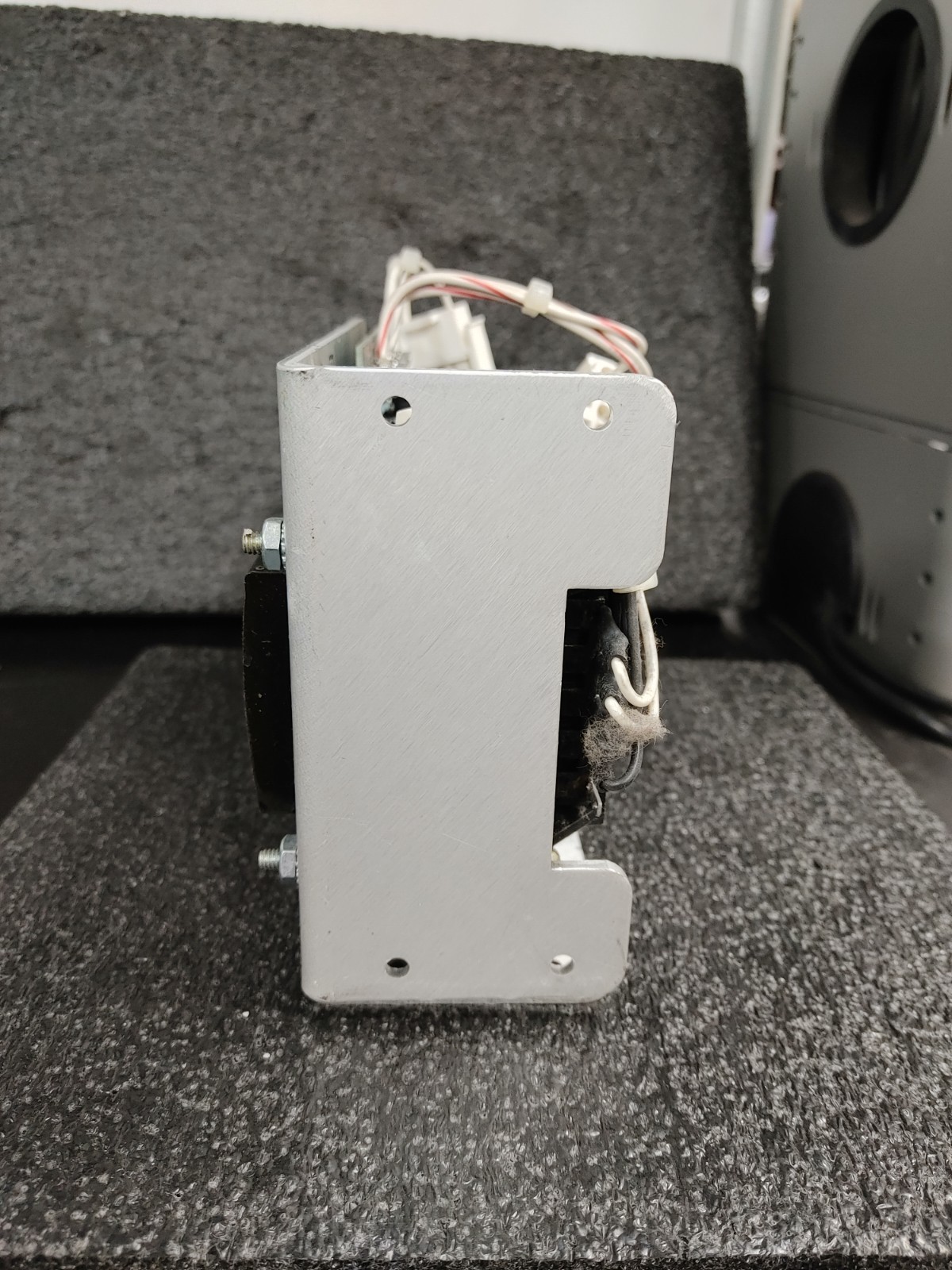 CONDOR HBB512-A+ 5VDC 3A W/OVP Output Power Supply