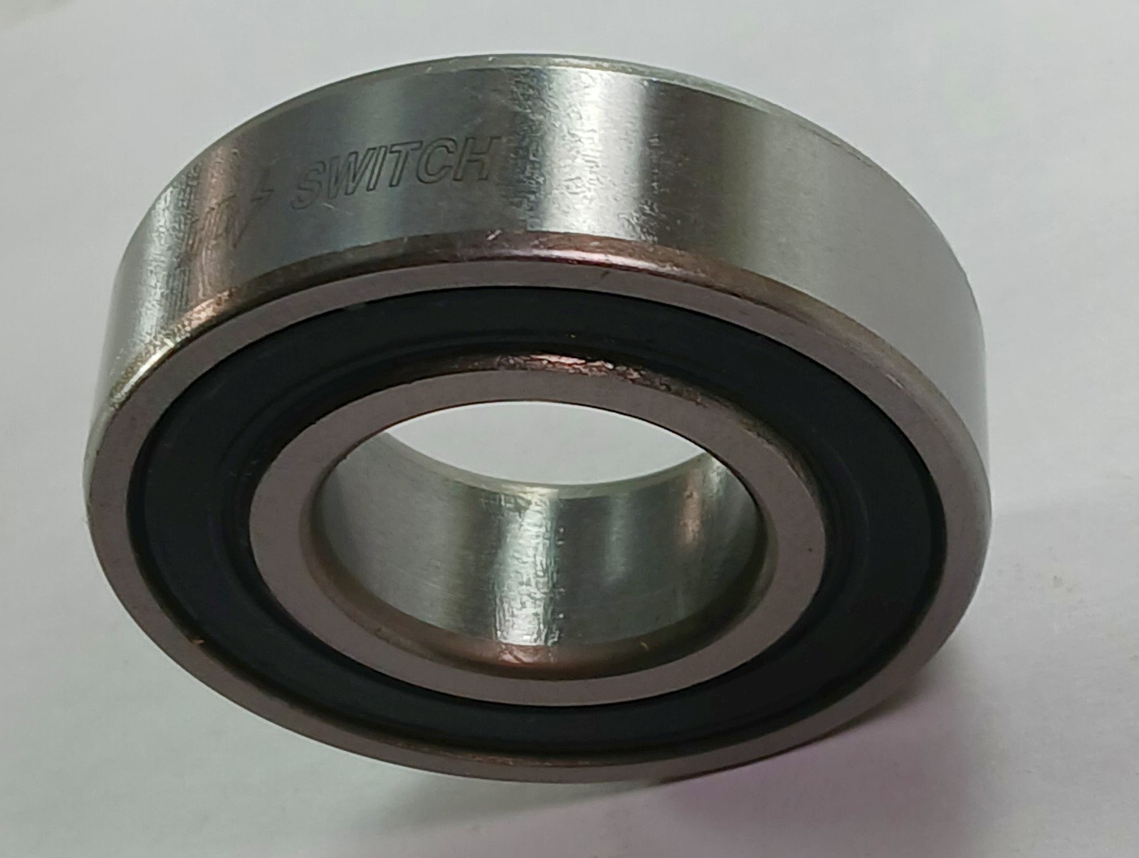 1 NEW HD SWITCH 25X52X15MM DEEP GROOVE BALL BEARING NNB ***MAKE OFFER***