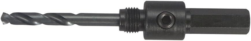 Lenox 1779774 Tools Arbor with Pilot Drill Bit 4 1/4-Inch