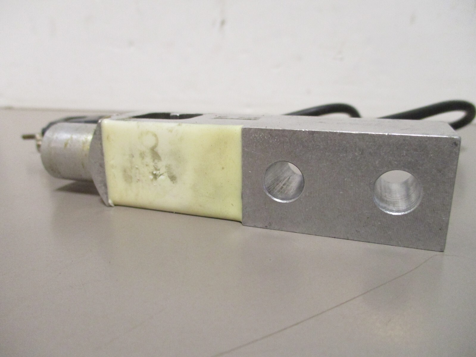 Load Sensor 269502 DB9 Connector 250lb