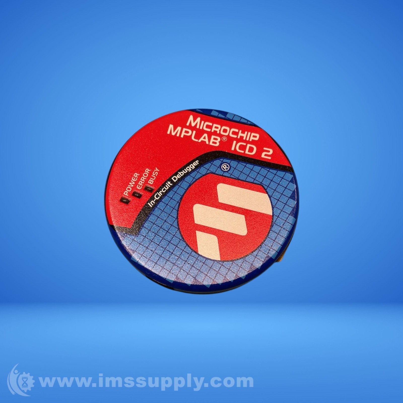 Microchip Technology Inc 10-00319-R23 Debugger Assembly USIP