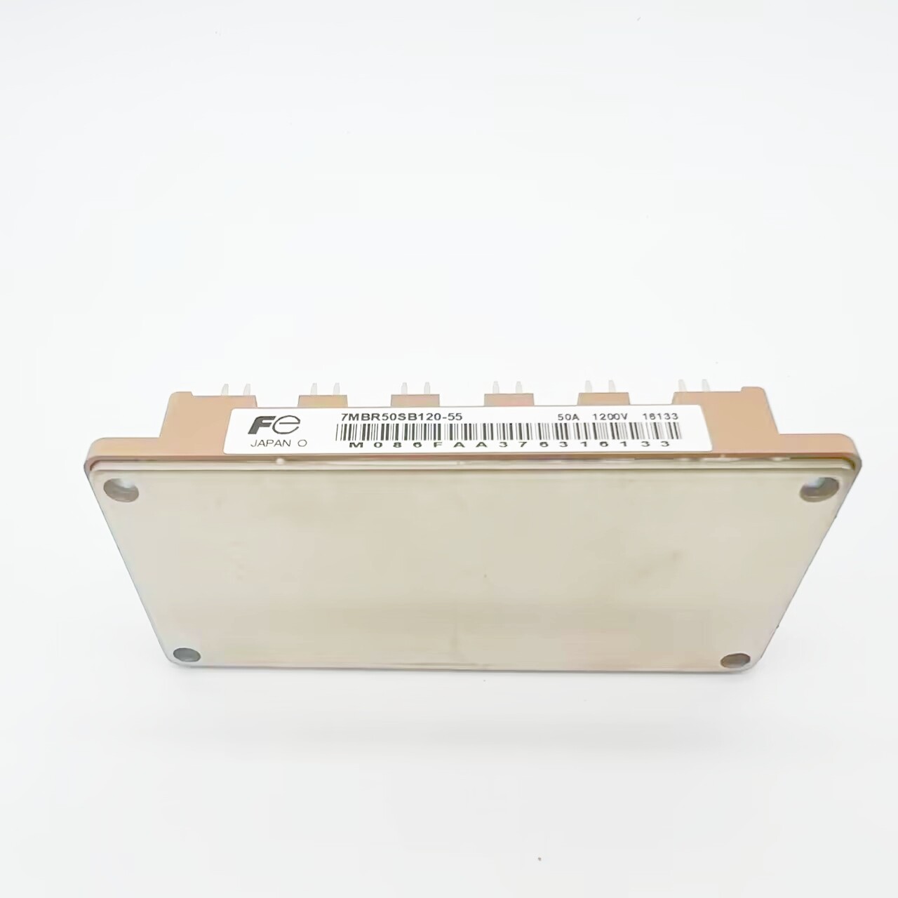 1PCS FOR FUJI 7MBR50SB120-55 power supply module