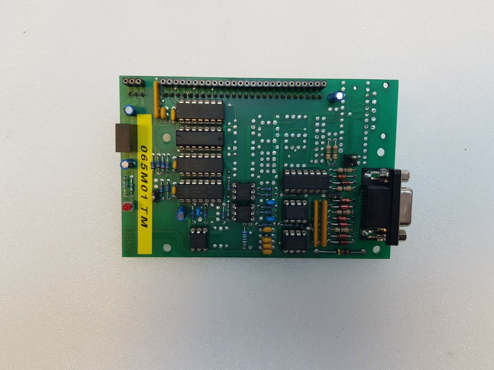 Z.BAVELLONI RS200/MB2-6 (LCD-LED) 23279965-66 7047