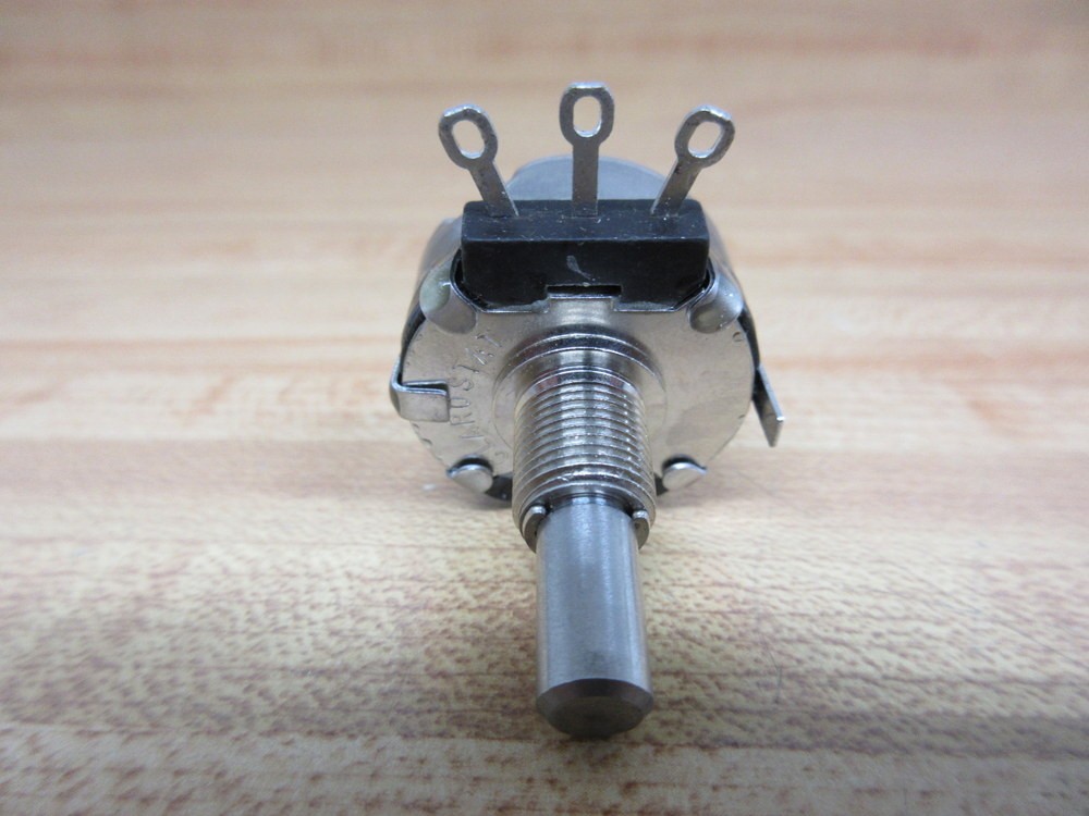 Clarostat 1110AM-5K Potentiometer 1110AM5K
