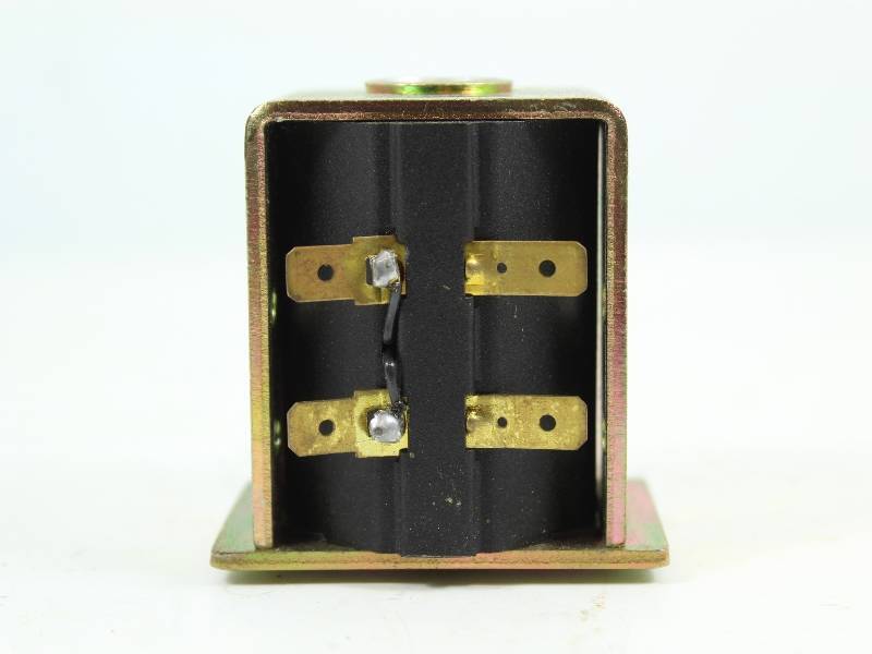 ALBRIGHT INTERNATIONAL LTD. 2159-38AA NSNB