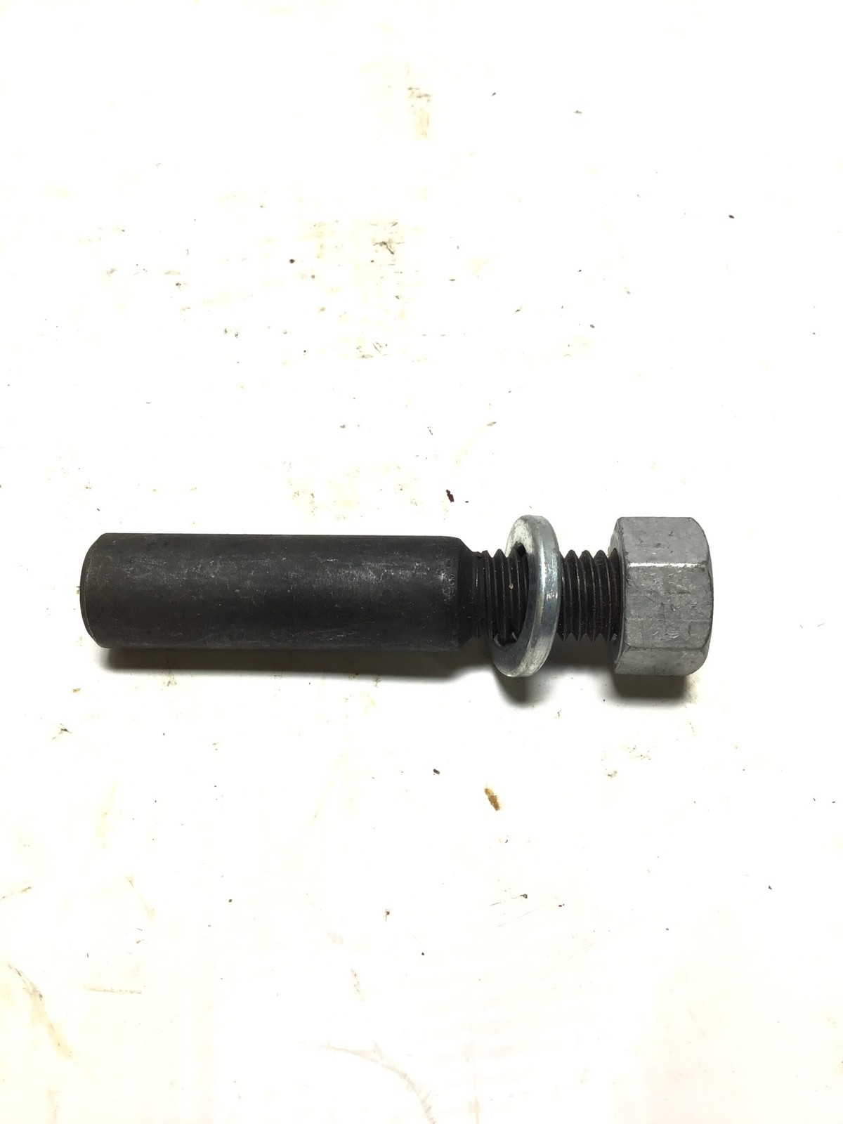International Hendrickson H00062001L Suspension Nuts Bolts Kit (8pcs)