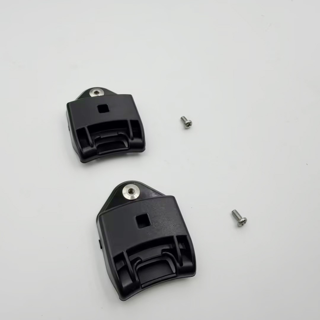 2 PCS WAC0003 EARMUFF ADAPTOR COMPATIBLE W/KASK & ALL PLASMA, SUPER PLASMA B