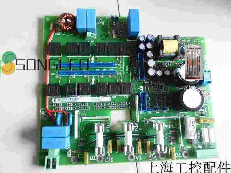 1PCS PIN-3AX PIN-3A 3ADT31400R2 90days warranty via DHL or FedEx