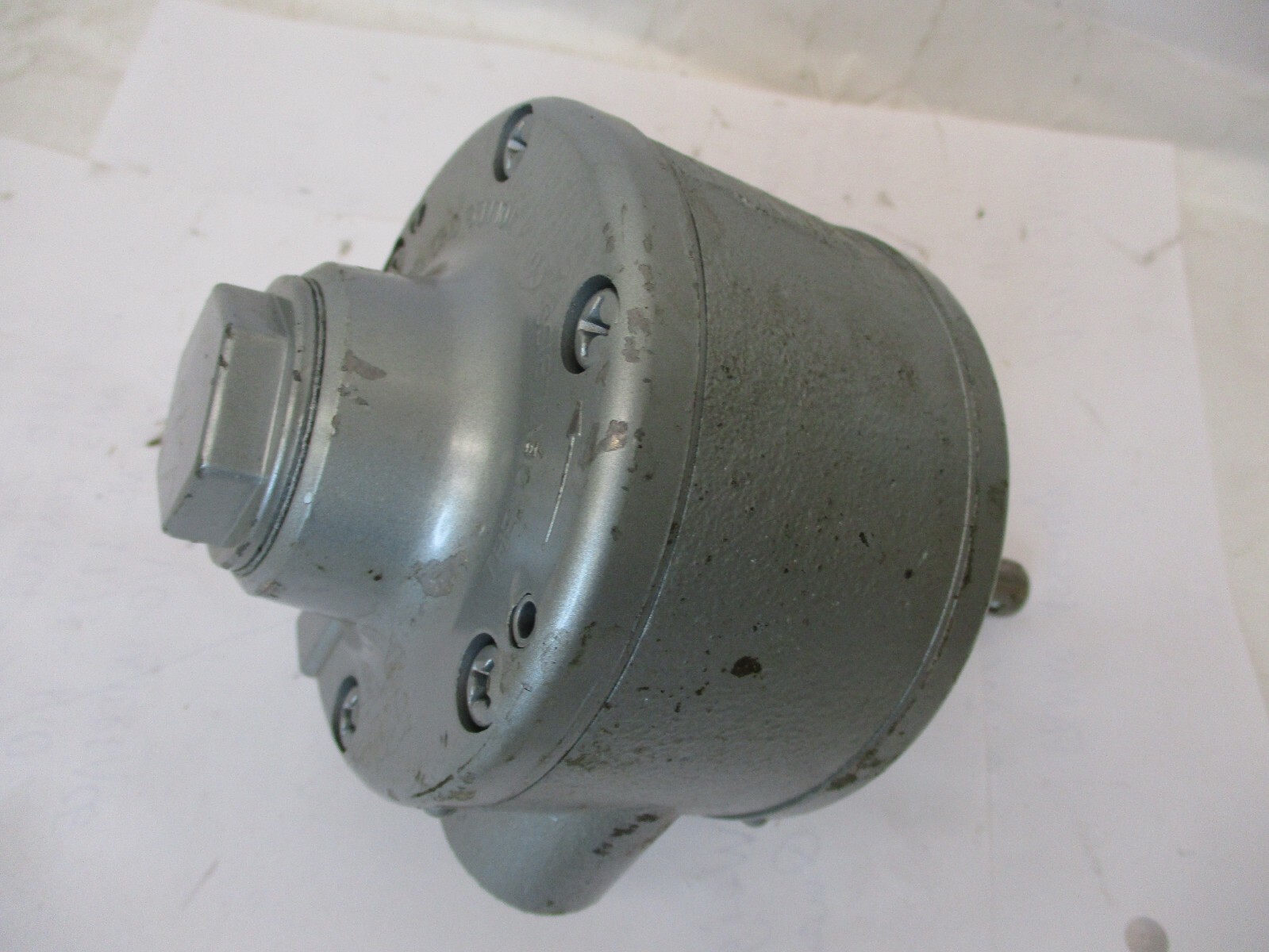New DeVilbiss Air Motor QS-4017 A94 AM415 A3060NADC
