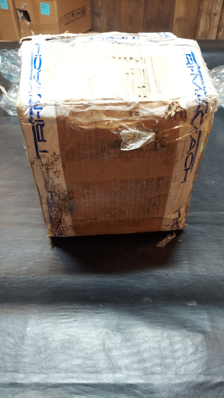 New Keltech K63R10 Z0WB3 K63R30Z0WB3-W Stainless Steel Gear ReducerL@@k