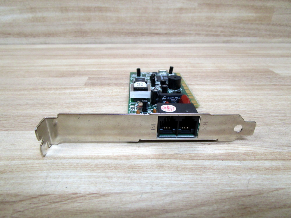 Creative Labs DI3635/5655 Modem Blaster DI36355655