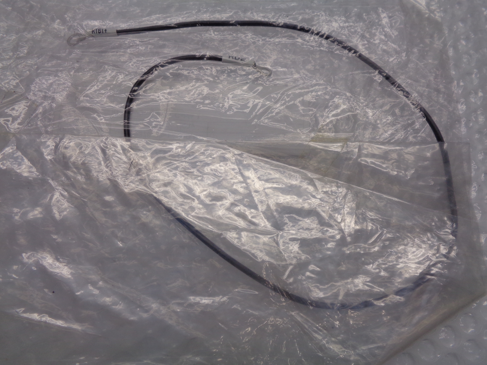 INDUSTRIAL SPARE RD0LJ050410 CABLE NSMP