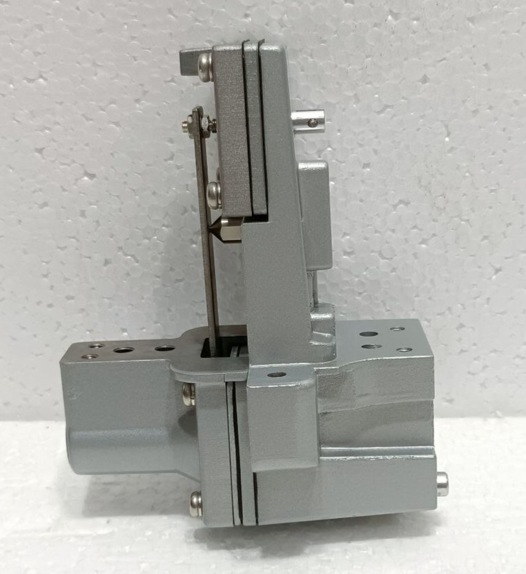 SMC 21050-63 POSITIONER LOADING UNIT NEW FAST SHIPPING