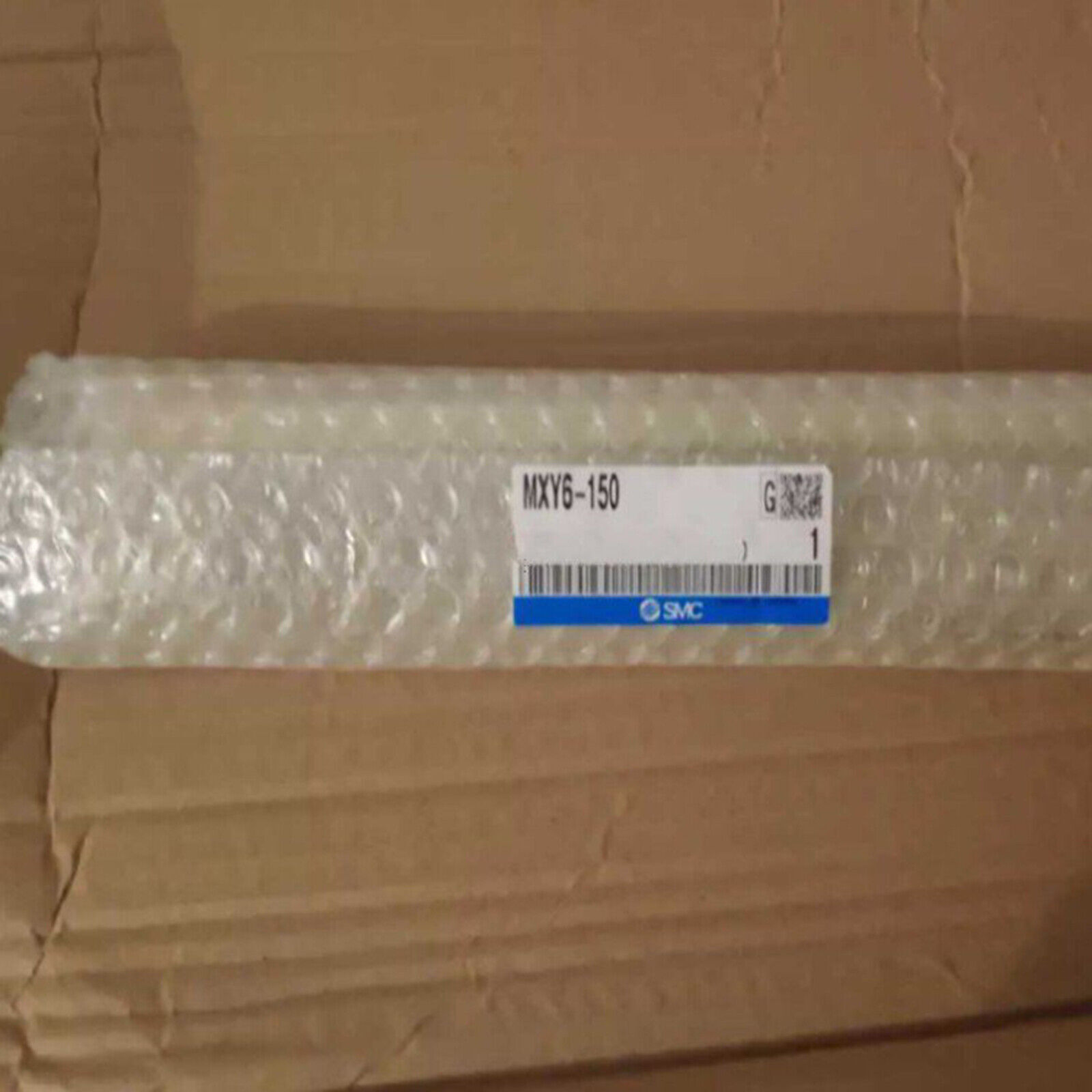 1PC New SMC MXY6-150 Cylinder Expedited Shipping MXY6150