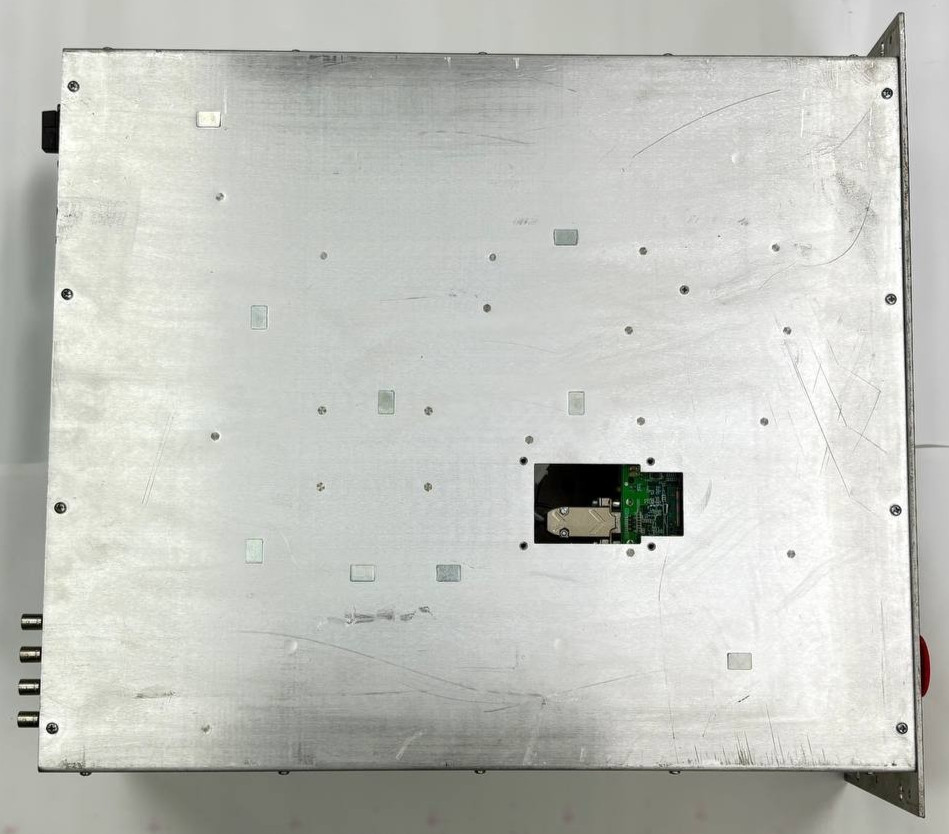 NEOCERA MAGMA CONTROL 12305 SYSTEM CONTROL MODULE / CONTROLLER