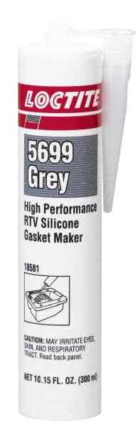 Loctite 135270 300ml Cartridge High Performance RTV Silicone Gasket Maker