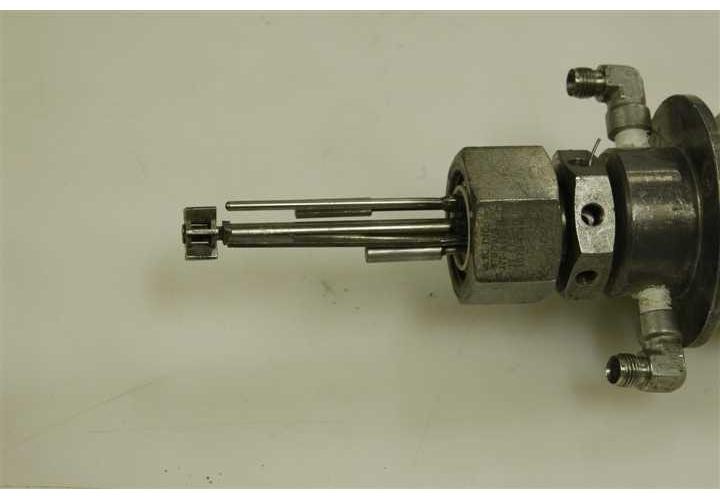 Parker Autoclave PH-M50HC-MAS Mini Reactor