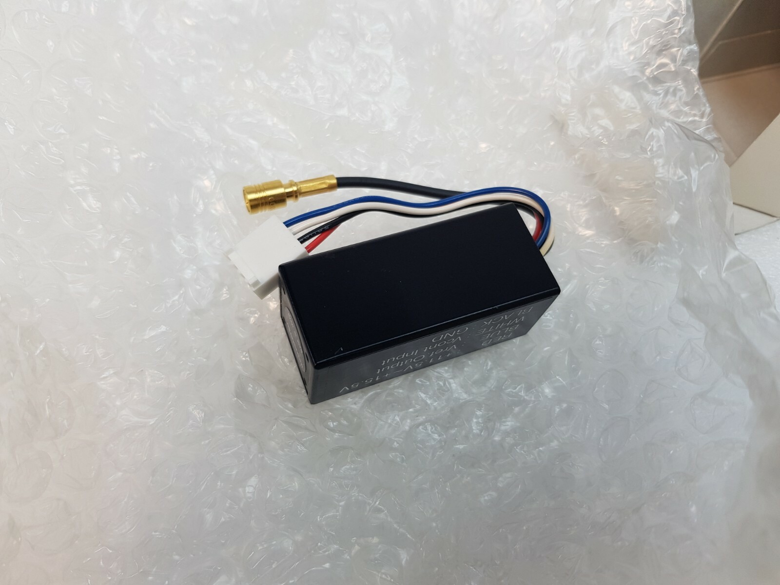 HAMAMATSU PHOTOSENSOR MODULE H6780-20