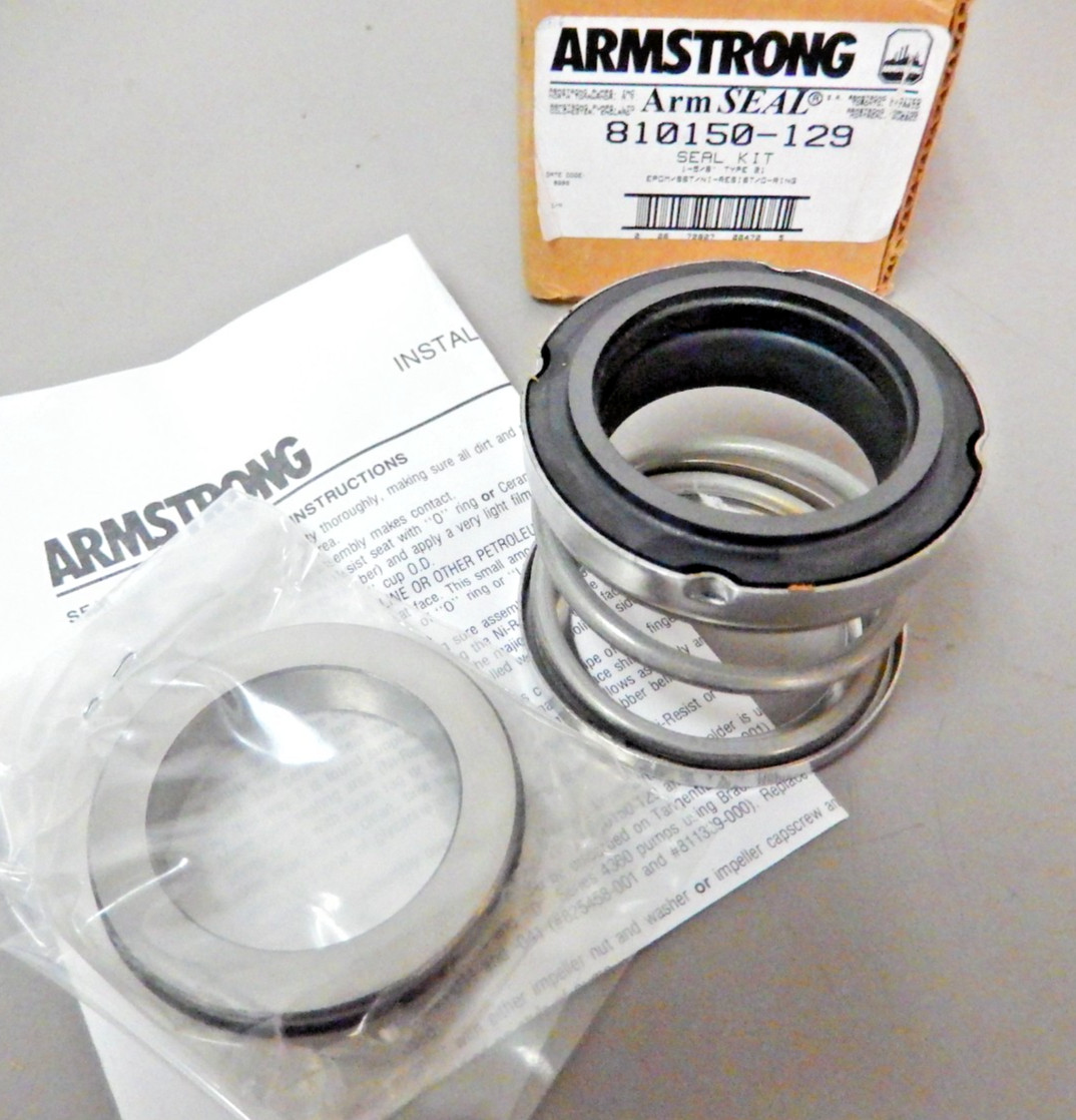Armstrong 810150-129 Seal Kit