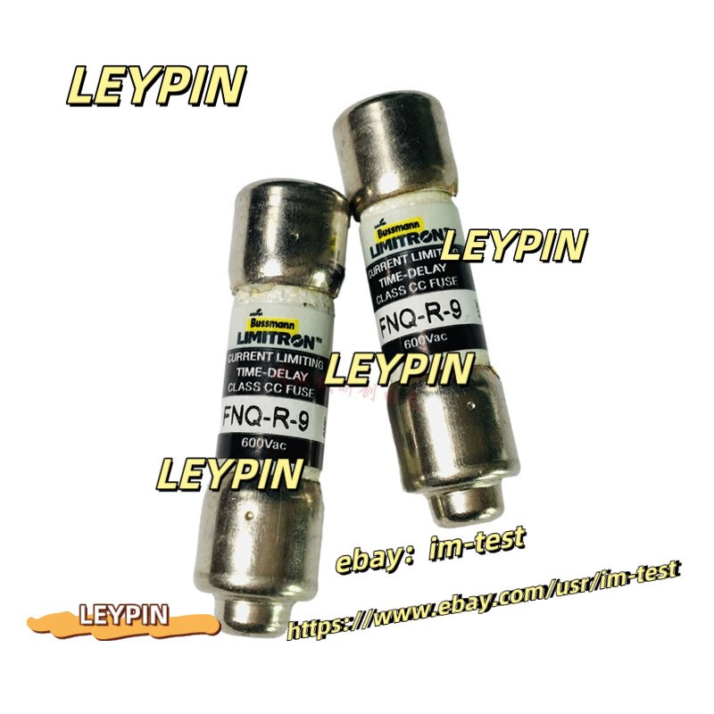 1pcs Bussmann FNQ-R-6 6A Fuses*im