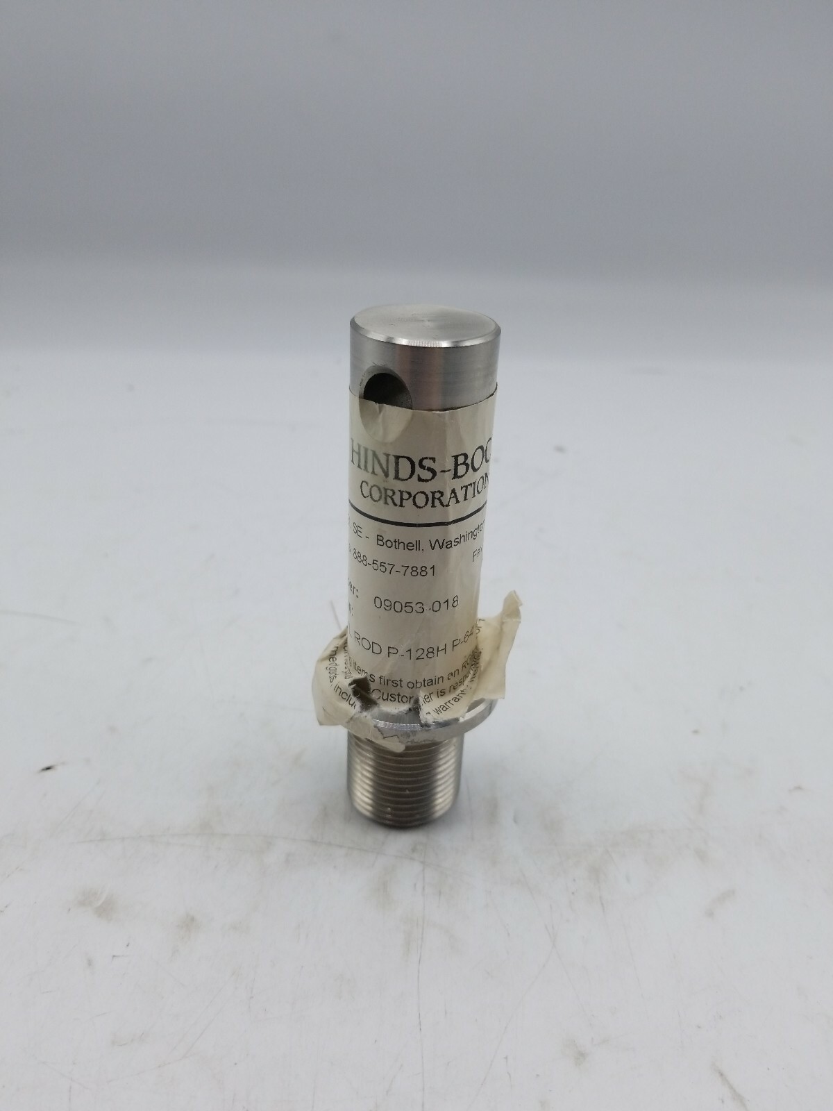 Hinds Bock 09053-018
