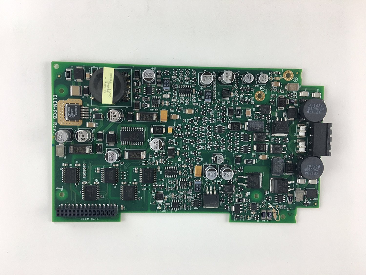 1pc LEM-320 brand new circuit card Fast delivery DHL US Free TAX