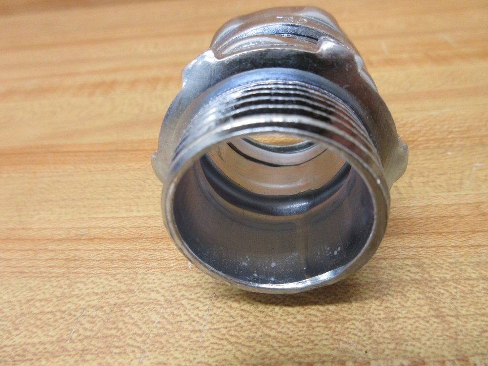 Thomas And Betts T&B 1″ Conduit Connector TB1 (Pack of 3)