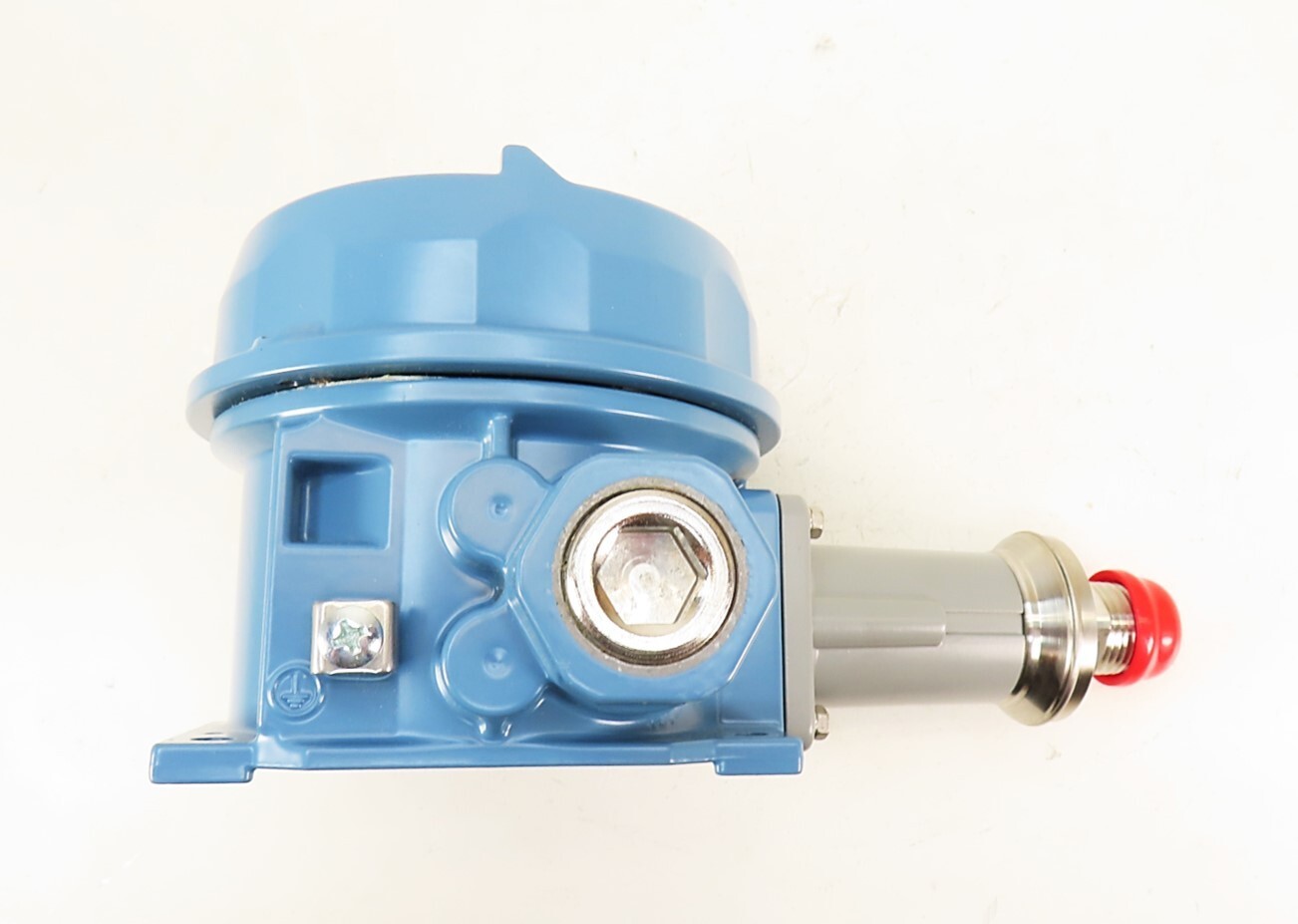 United Electric Controls QJ120-15273 QJ12015273 Pressure Switch 20 to 500PSI NIB