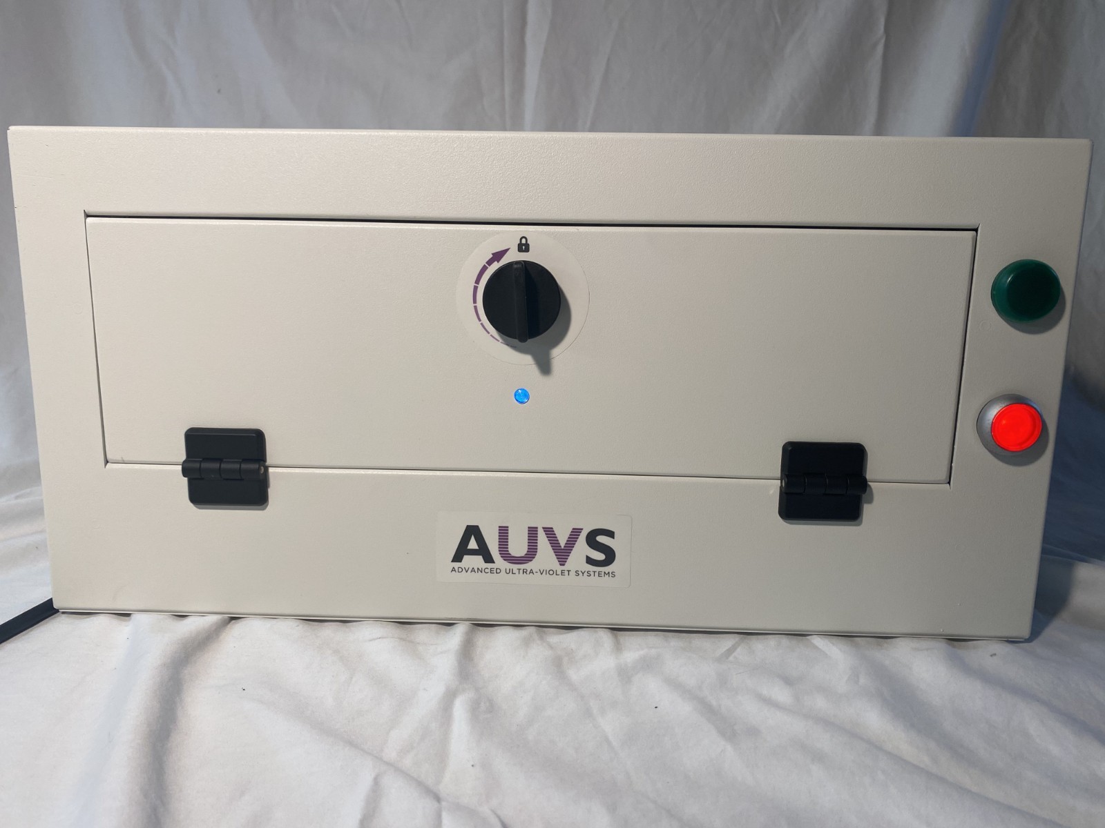 Ultra Violet Disinfection Device – AUVS KR615
