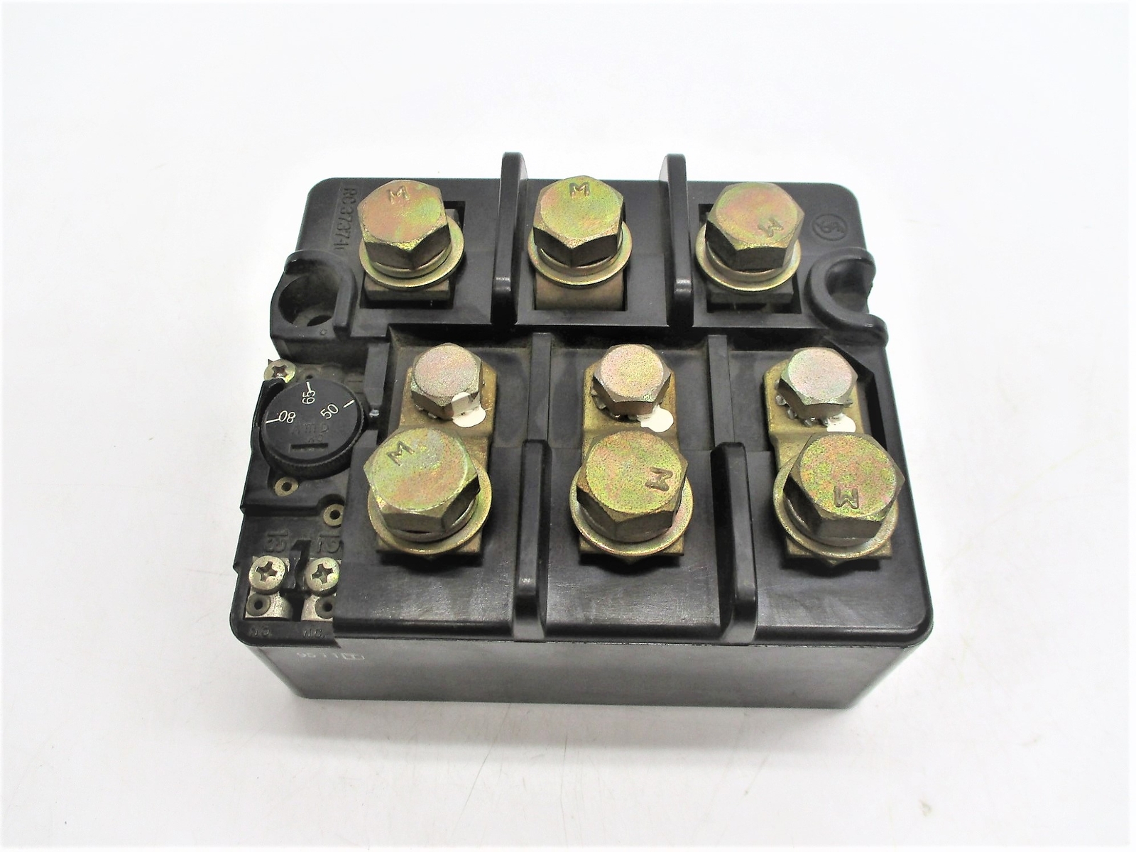 FUJI ELECTRIC RC3737-10 NSNP