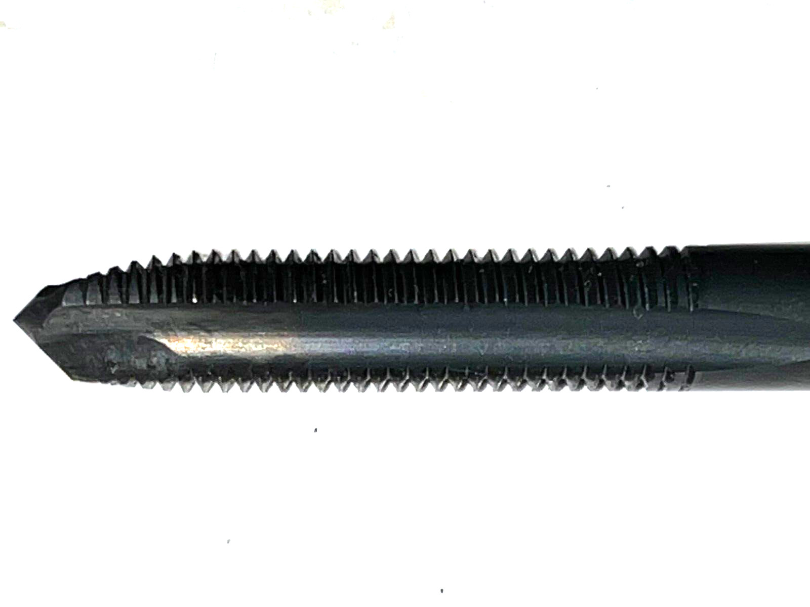 WIDIA GTD SPIRAL POINT TAP 16816 3 FLUTE 5/16″-24 1-1/2″ LOC 2-7/8″ OAL LOT OF 2