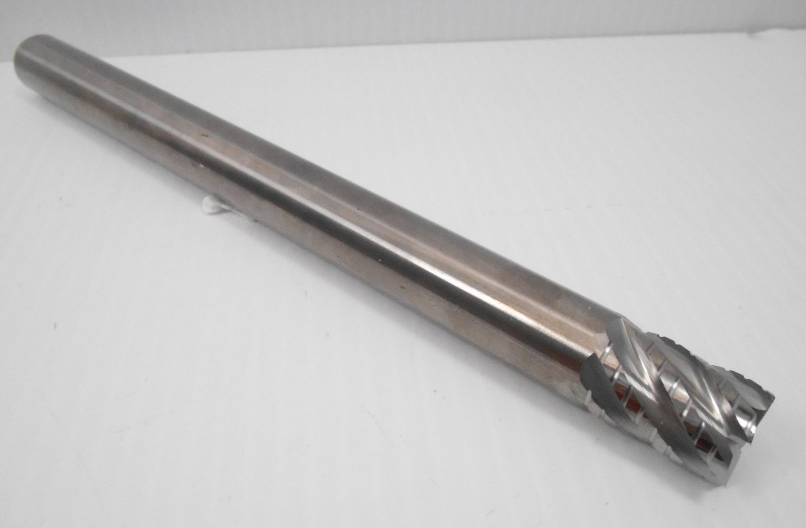 Gw Shultz TN-264G-2777-Hgsp ¾ 6FL 1.00 End Mill 9″L