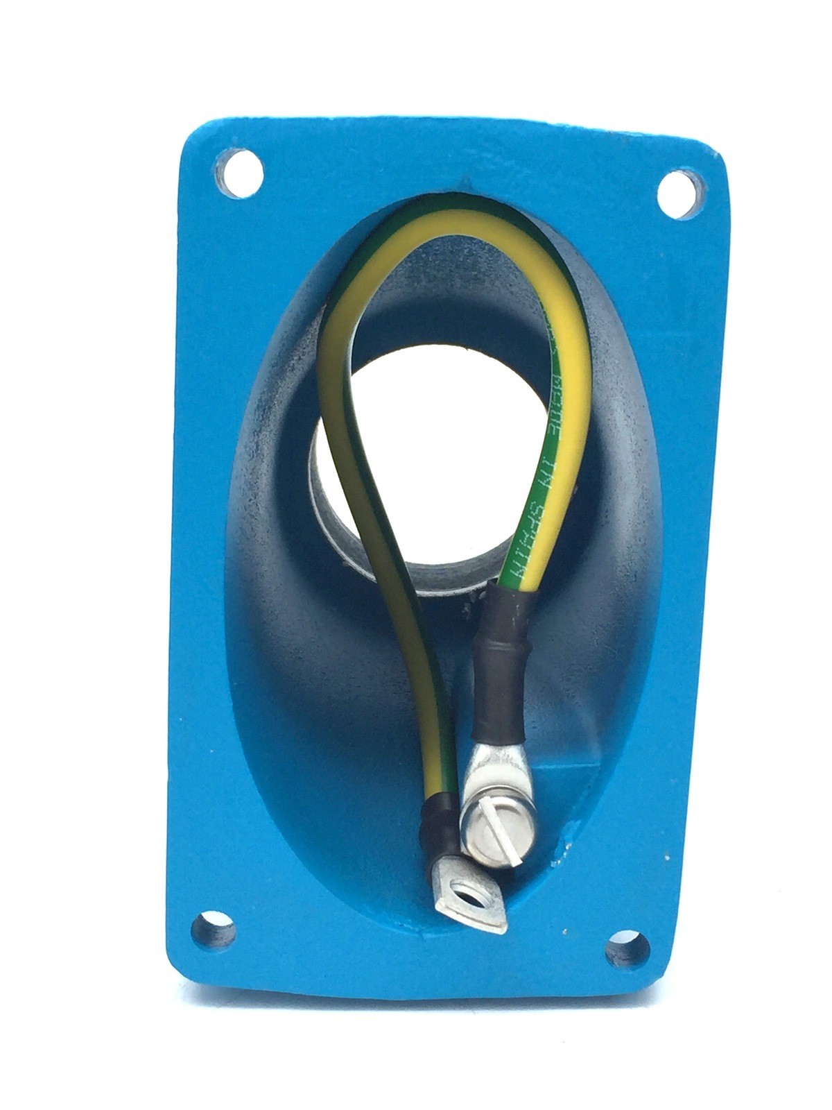 Marechal 399A053 Wall Box Metal Blue 20 Deg Series DS9 399000002390