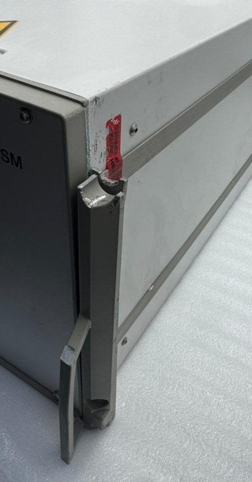 IPG YLR-200- SM -EOS LASER