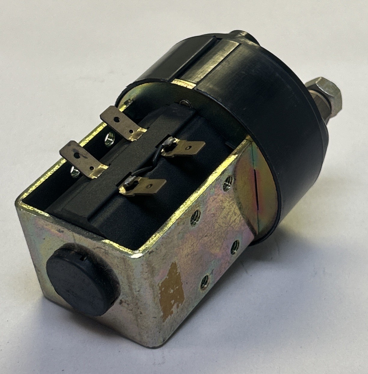 ALBRIGHT,SW62M-2,SOLENOID COIL 48VDC