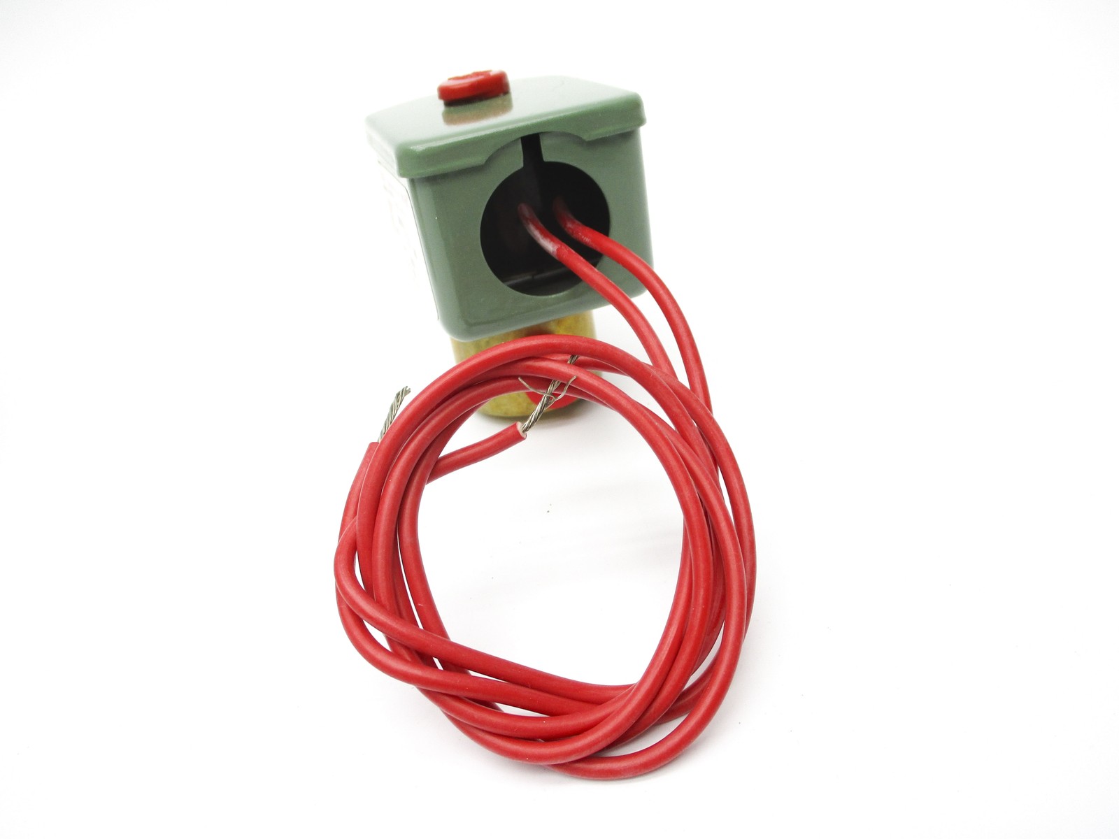 ASCO 8262C2 110/120V 140-180PSI 1/8″ NSMP