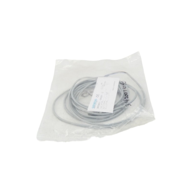 SIEMENS 3RG4611-0AG31-Z 10-30V 0.2A NSMP