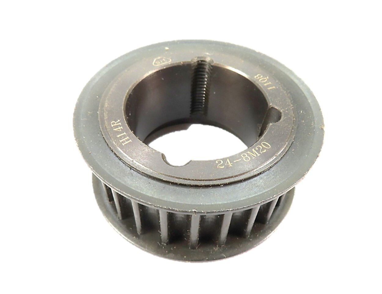 Sit H14R 24-8M20 1108 24 Teeth 8mm Pitch 20mm Width NEW NO BOX