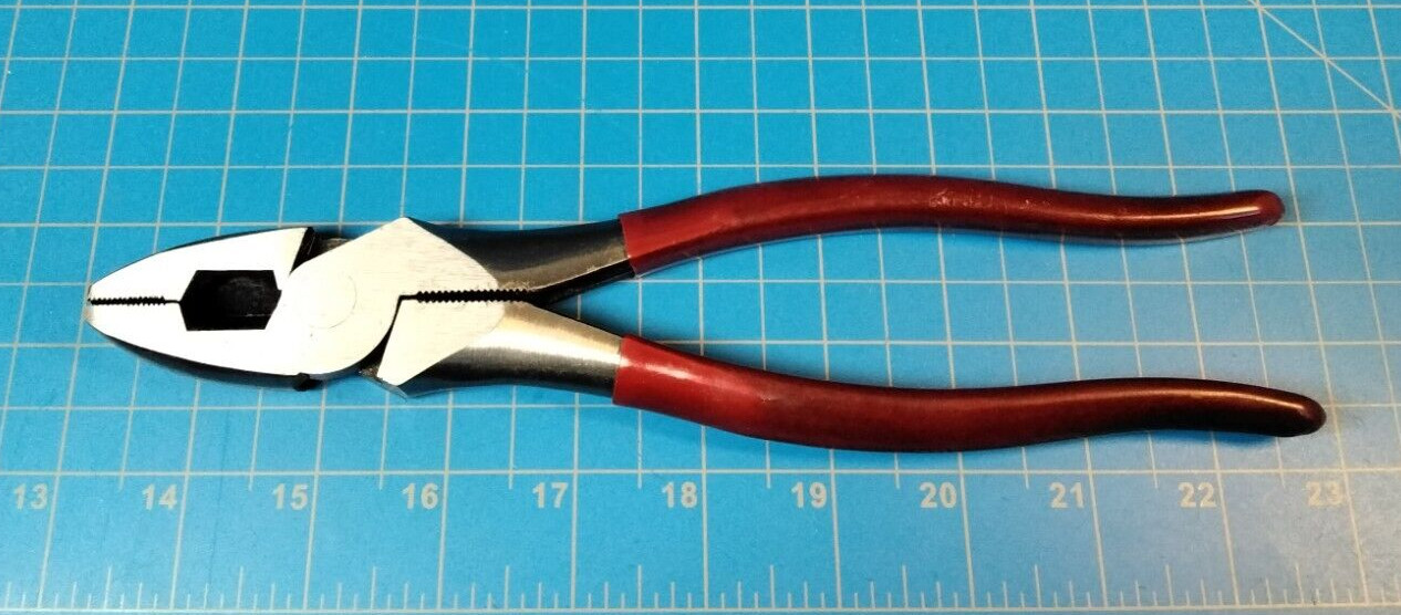Pro America Pliers 5030