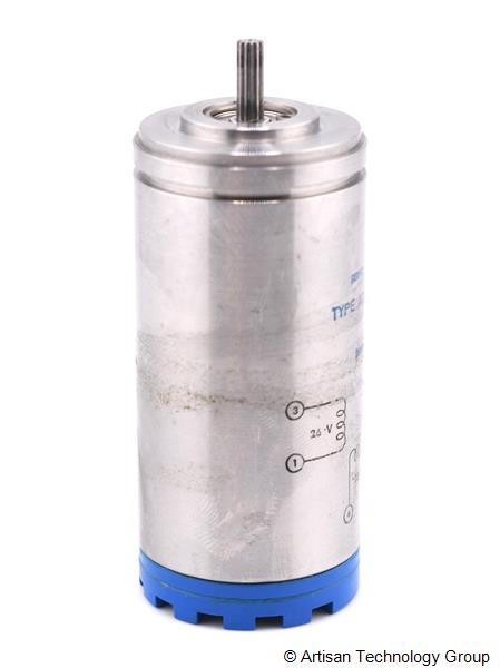Clifton Precision ACRH-11-BFE-04A/A747 Motor Generator