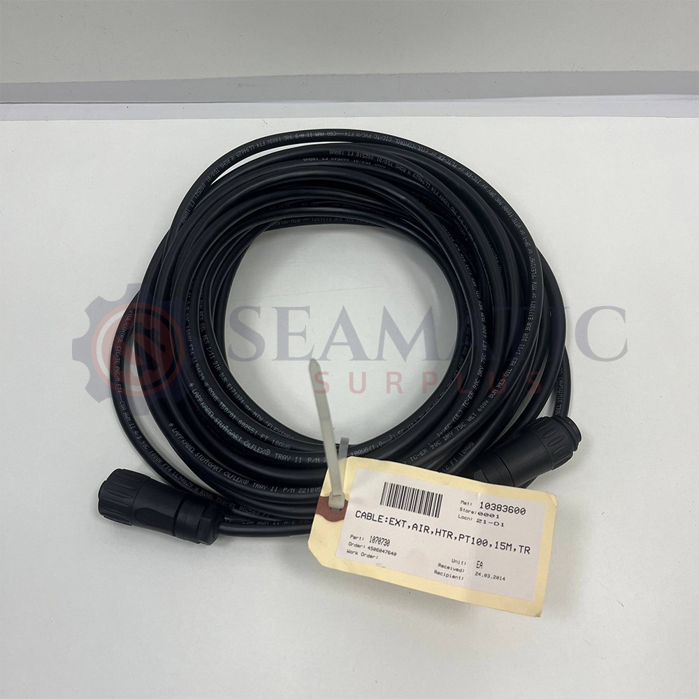 NEW LAPP KABEL STUTTGART OLFLEX TRAY II 221805 18AWG (15 MTR – 50 FT) , V6#13