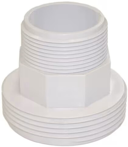 HAYWARD SPX1480B END CONNECTOR