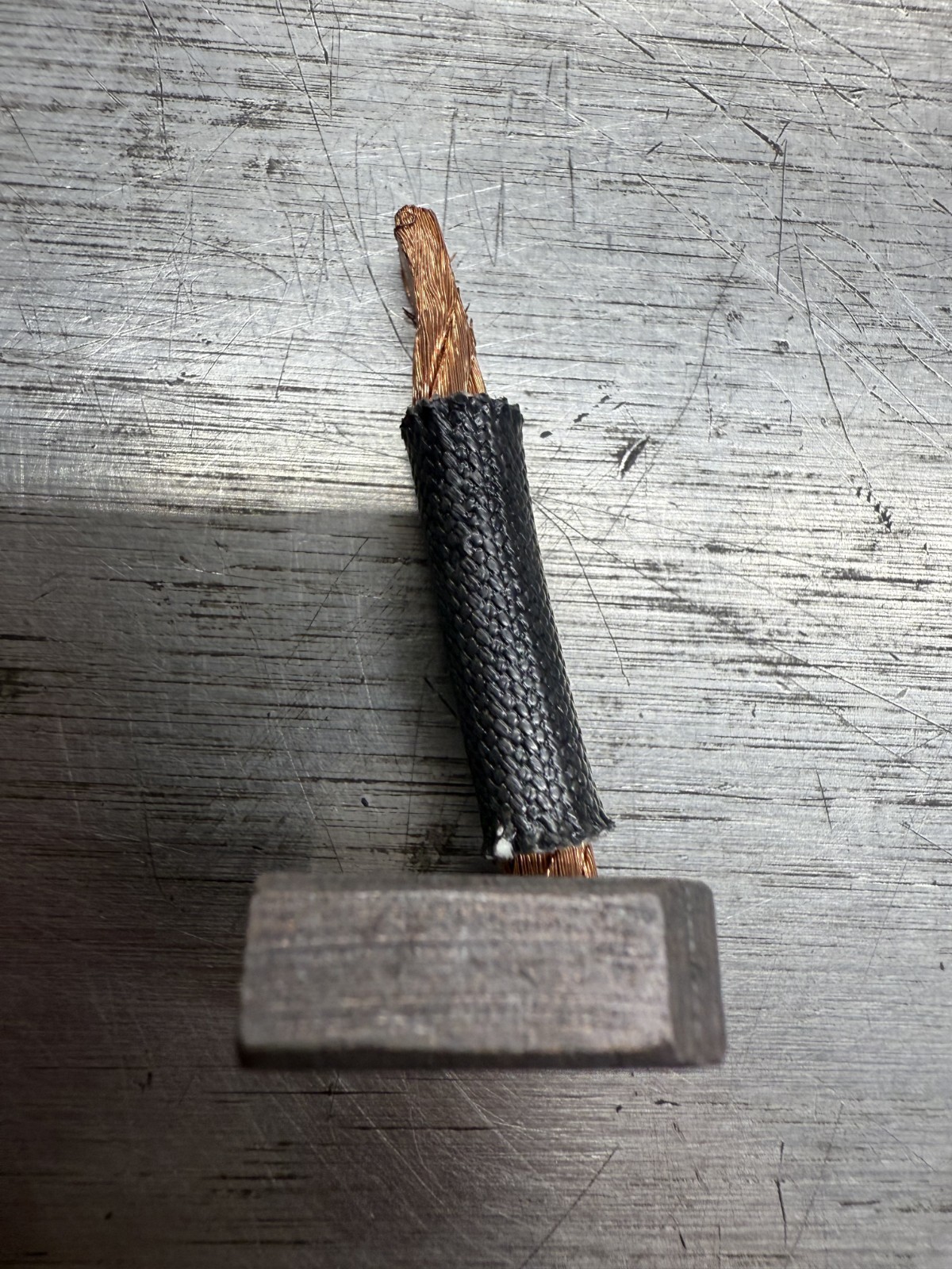 (NEW) Wai Brush 68-8306