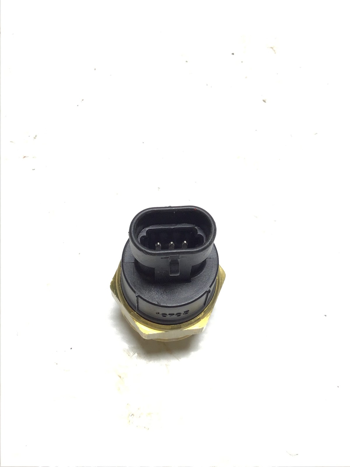 Genuine Cummins 3080406 Pressure Sensor SEN,PRS