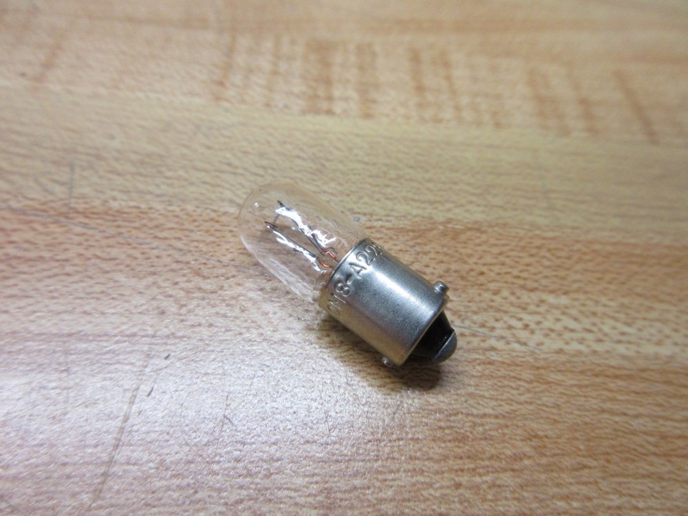 Chicago Miniature CM8-A229 Miniature Lamp, Light Bulb (Pack of 3)