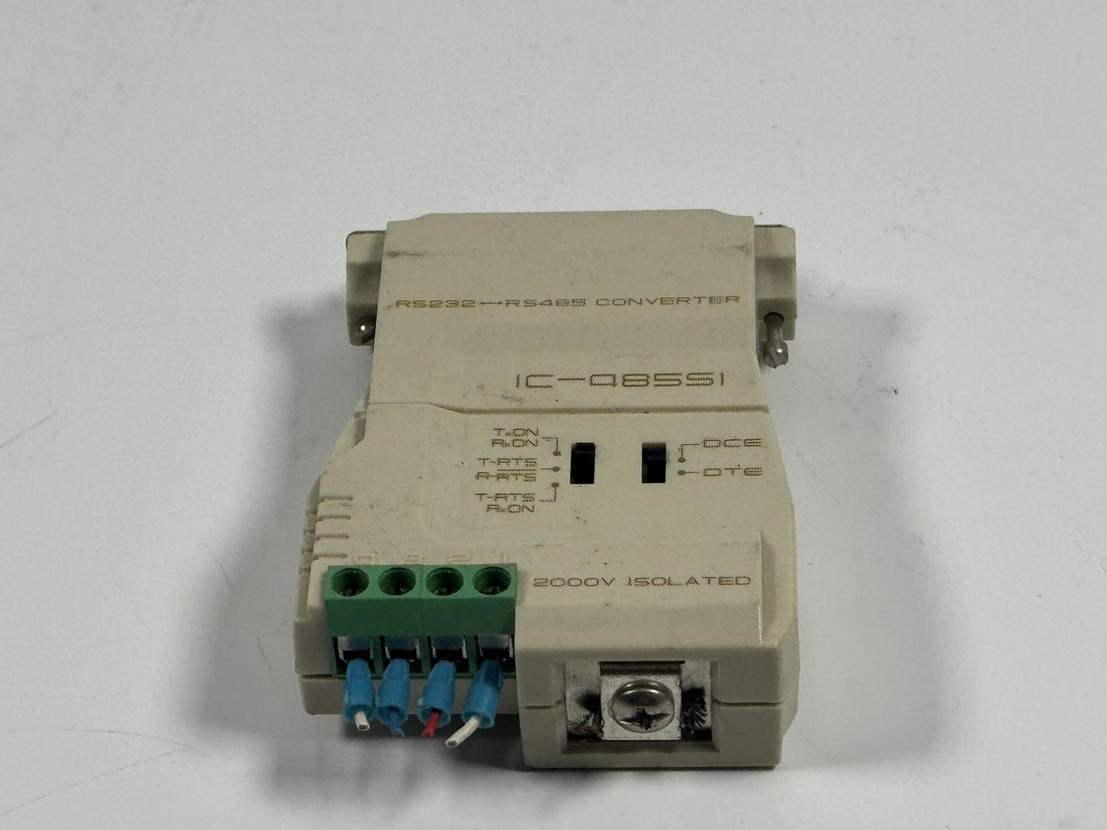 Roline IC-Q85SI